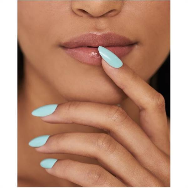 SMALTO CND VINYLUX Taffy